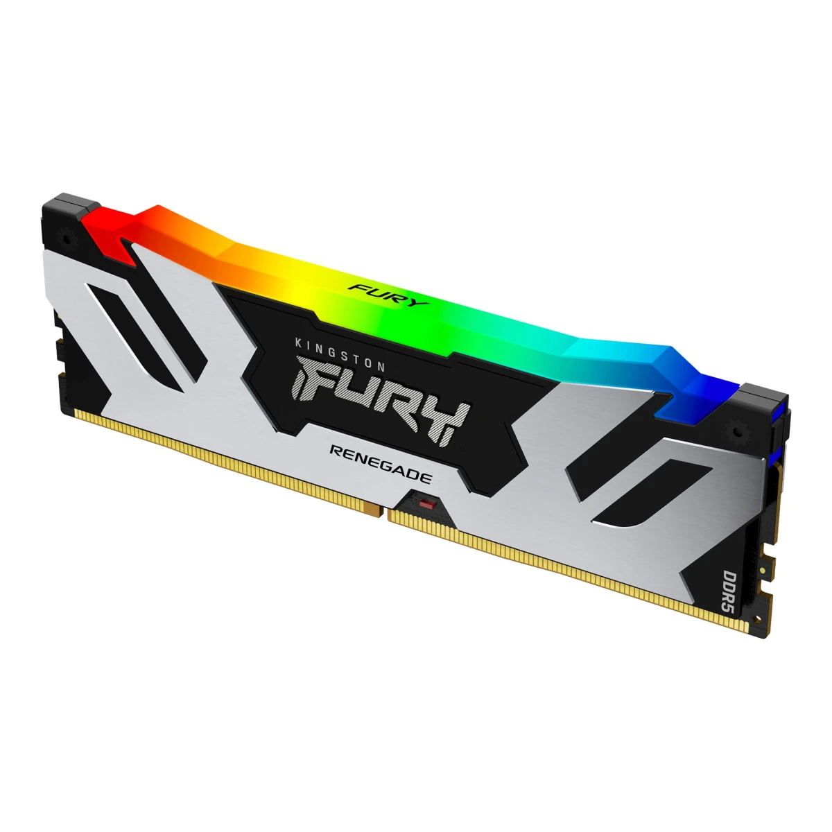 Thumbnail-Kingston Technology FURY Renegade RGB módulo de memória 16 GB 1 x 16 GB DDR5