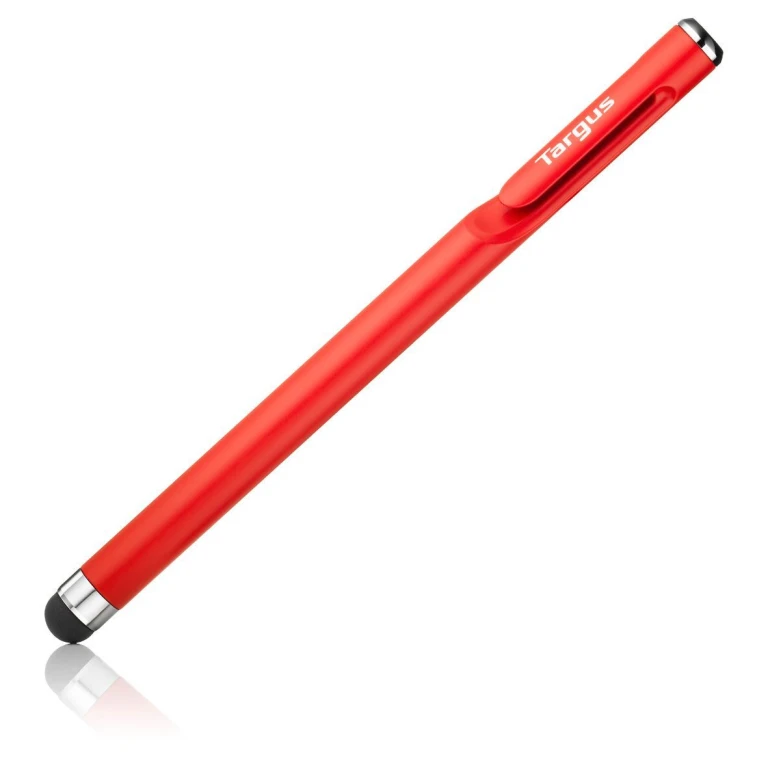 Thumbnail-Targus AMM16501AMGL caneta stylus 10 g Vermelho