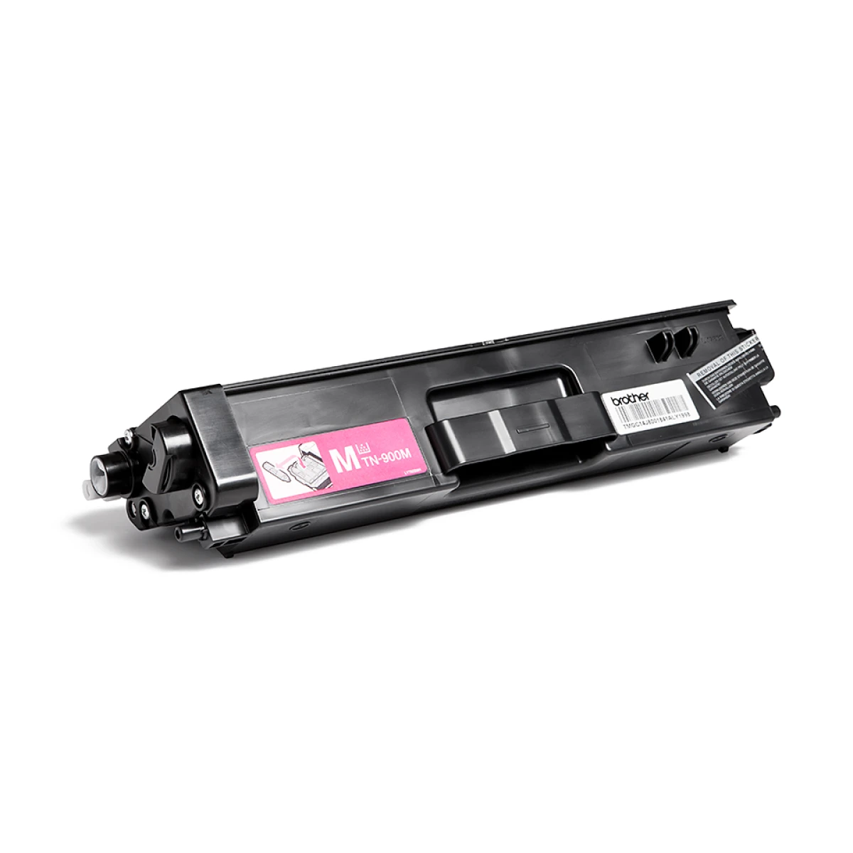 Galery – Brother TN-900M toner 1 unidade(s) Original Magenta0