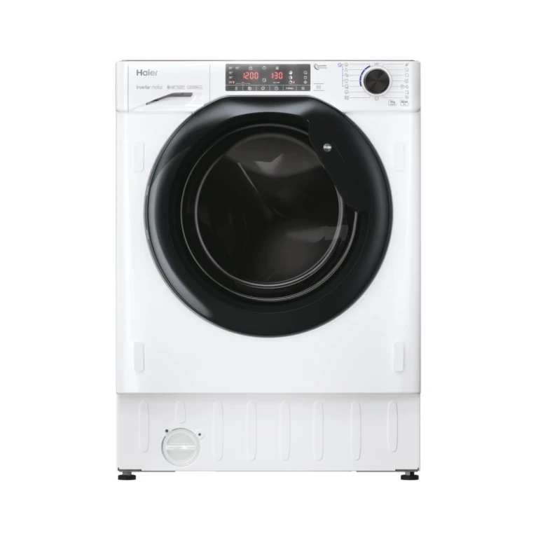 Thumbnail-MÁQUINA DE LAVAR ROUPA HAIER – HWQ90B416FWB-S