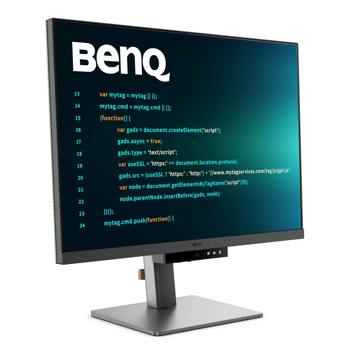 Galery – BenQ RD280U monitor de ecrã 71,6 cm (28.2″) 3840 x 2560 pixels 4K Ultra HD Preto0