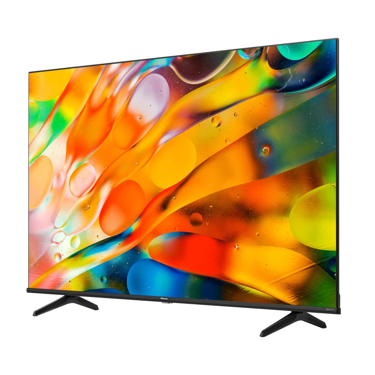 Galery – QLED HISENSE – 43E7KQ0