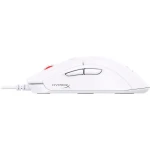 Galery – HyperX Pulsefire Haste 2 – Rato de gaming (Branco)0