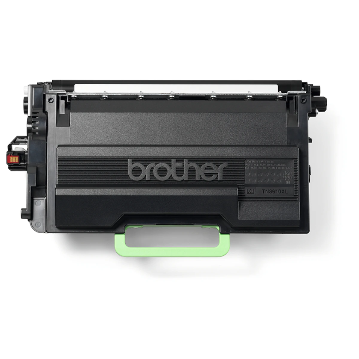 Thumbnail-Brother TN-3610XL toner 1 unidade(s) Original Preto