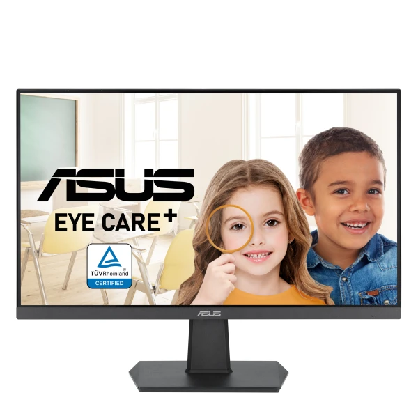 Thumbnail-ASUS VA27EHF monitor de ecrã 68,6 cm (27″) 1920 x 1080 pixels Full HD LCD Preto