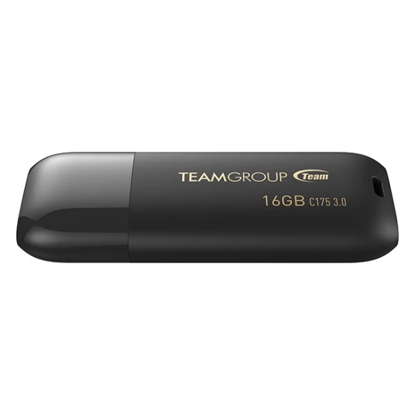 Thumbnail-Pen Drive Team Group C175 16GB USB 3.0 Black