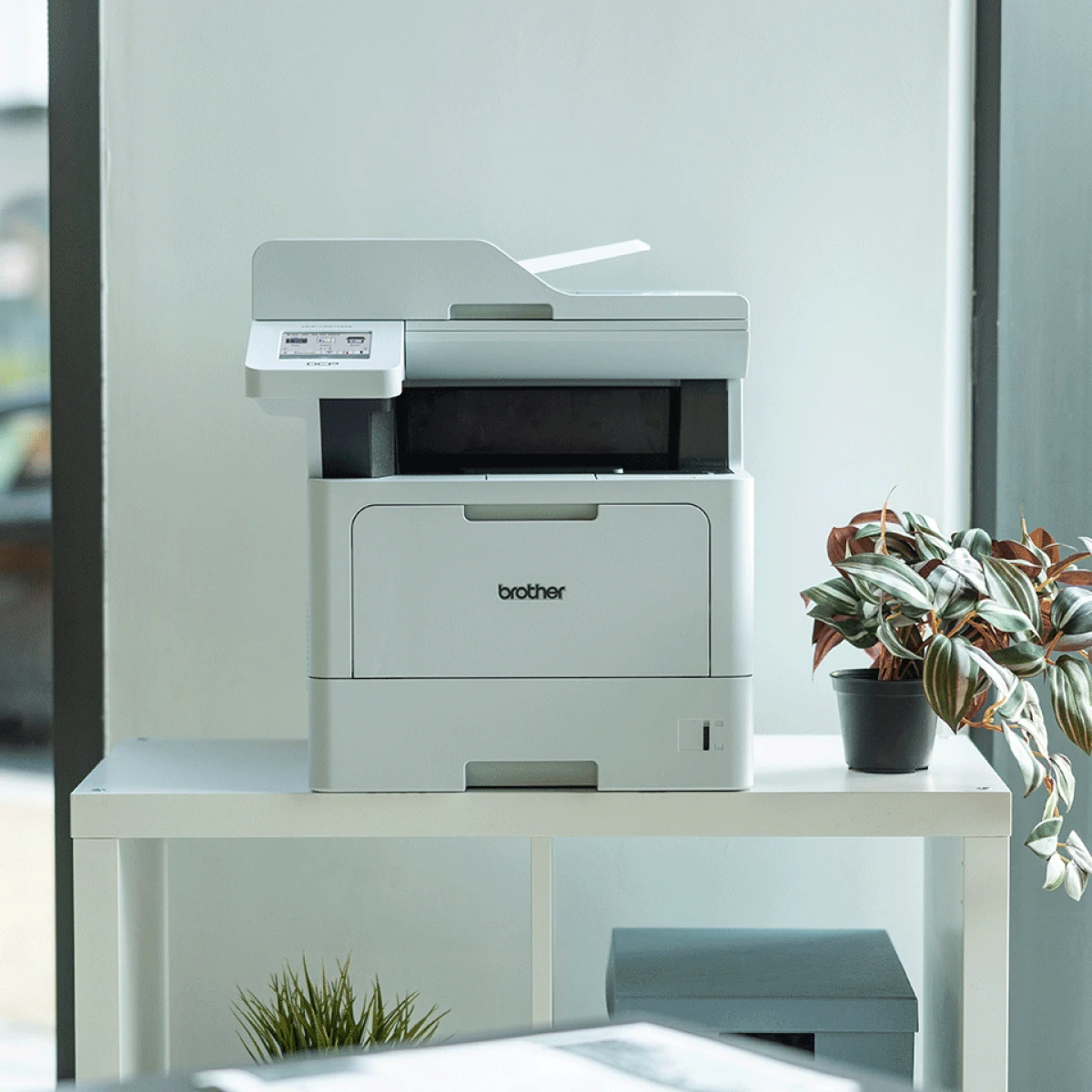 Galery – Brother DCP-L5510DW Impressora Multifunções Laser A4 1200 x 1200 DPI 48 ppm Wi-Fi0