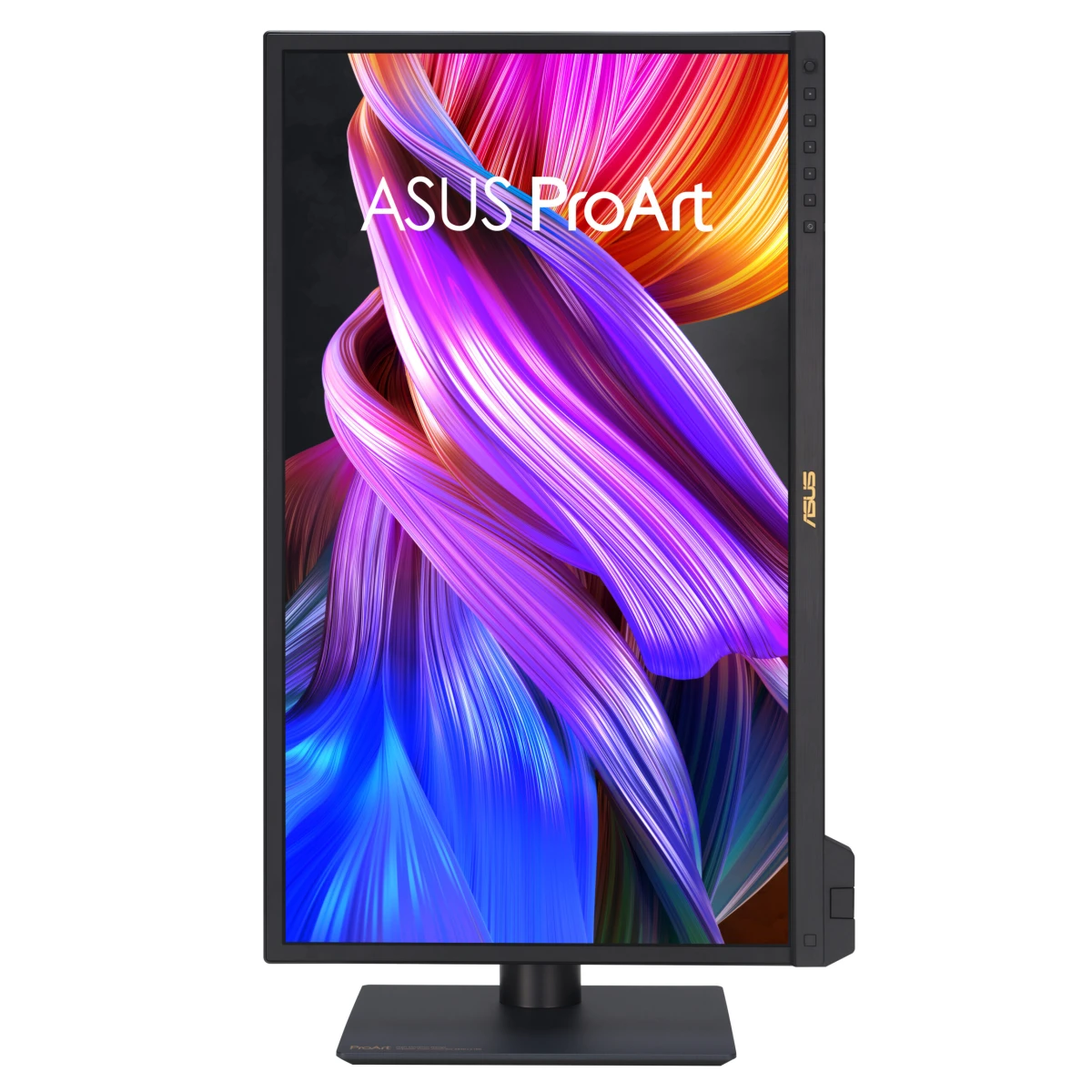 Galery – ASUS ProArt PA24US monitor de ecrã 59,9 cm (23.6″) 3840 x 2160 pixels 4K Ultra HD LCD Preto0