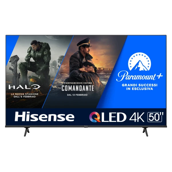 Thumbnail-QLED HISENSE – 50E7KQ