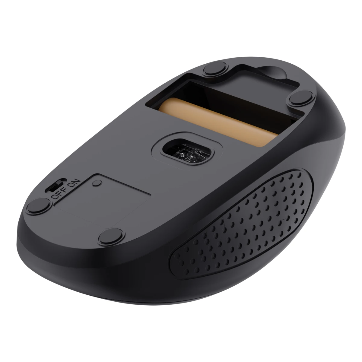 Galery – Trust Primo rato Viagem Ambidestro Bluetooth Ótico 1600 DPI0