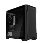 Thumbnail-GIGABYTE C102 GLASS Midi Tower Preto