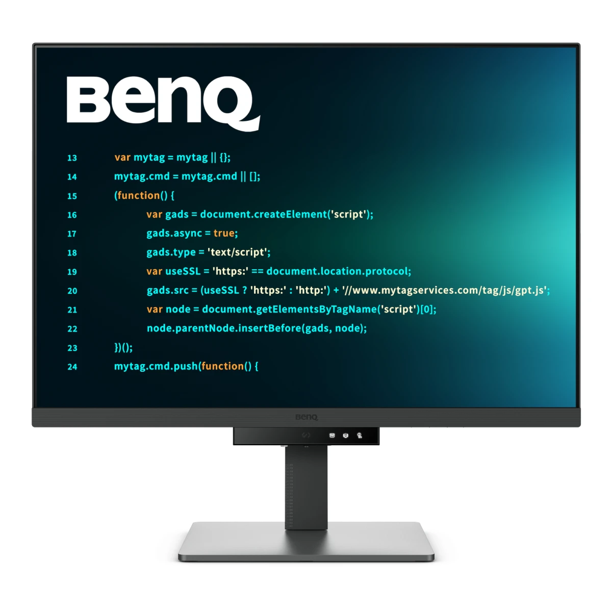 Thumbnail-BenQ RD280U monitor de ecrã 71,6 cm (28.2″) 3840 x 2560 pixels 4K Ultra HD Preto