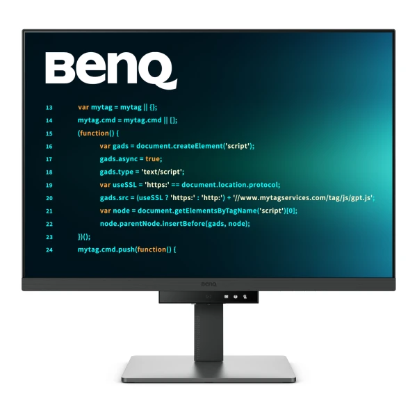 Thumbnail-BenQ RD280U monitor de ecrã 71,6 cm (28.2″) 3840 x 2560 pixels 4K Ultra HD Preto