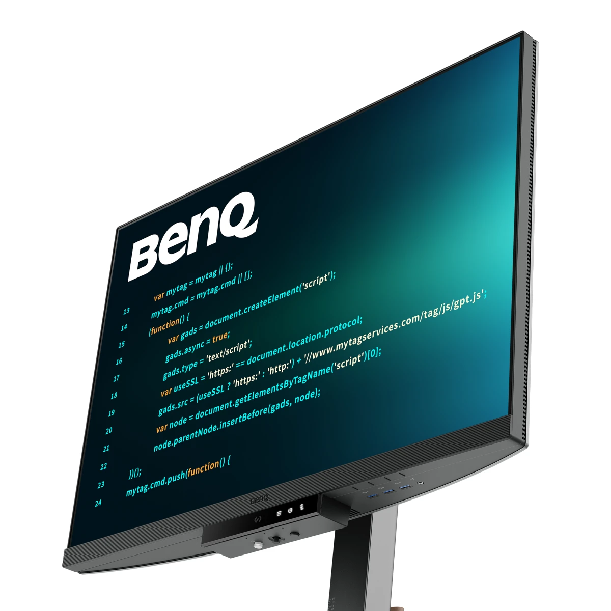 Galery – BenQ RD280U monitor de ecrã 71,6 cm (28.2″) 3840 x 2560 pixels 4K Ultra HD Preto0