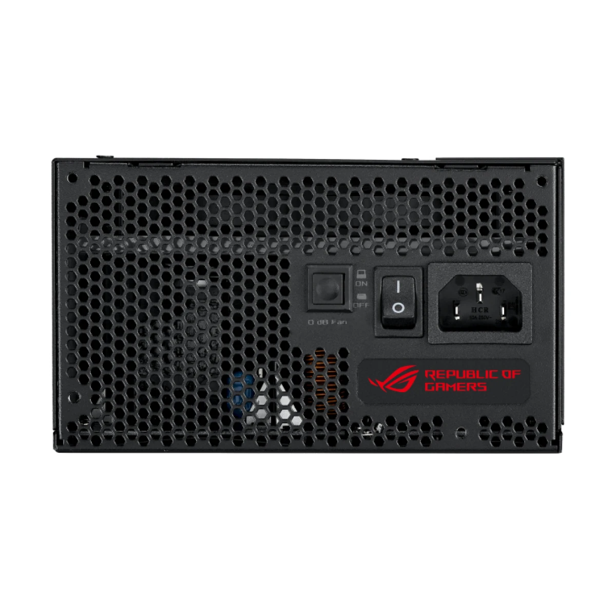 Galery – ASUS ROG STRIX 1000W Gold (16-pin cable) fonte de alimentação 20+4 pin ATX ATX Preto0