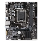 Galery – GIGABYTE H610M K DDR4 motherboard Intel H610 Express LGA 1700 micro ATX0