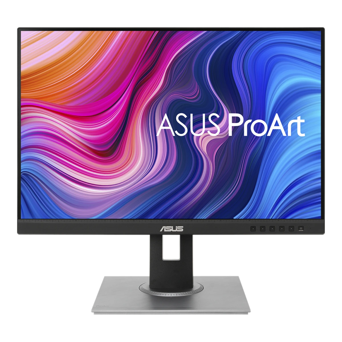 Thumbnail-ASUS ProArt PA248QV monitor de ecrã 61,2 cm (24.1″) 1920 x 1200 pixels WUXGA LED Preto