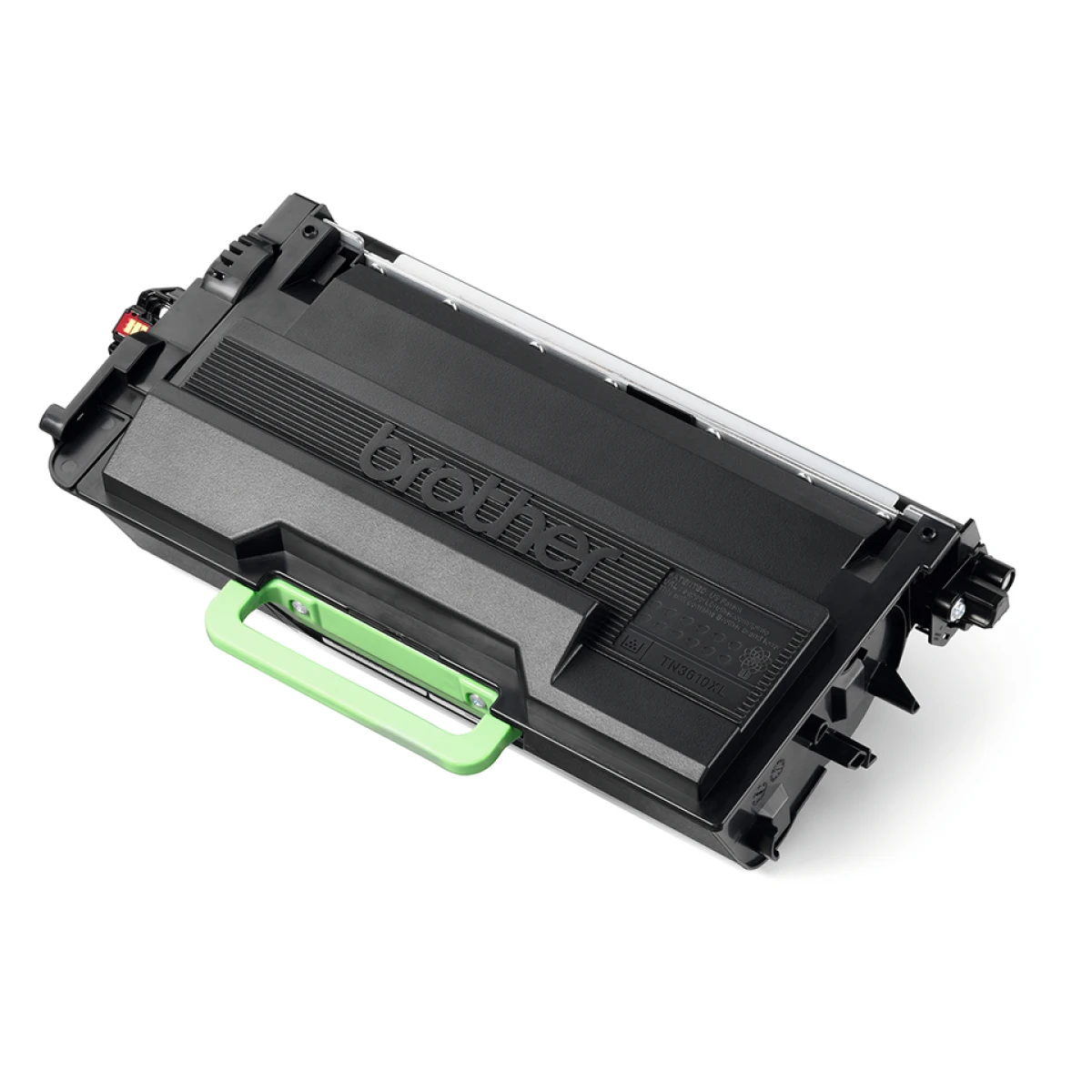 Galery – Brother TN-3610XL toner 1 unidade(s) Original Preto0