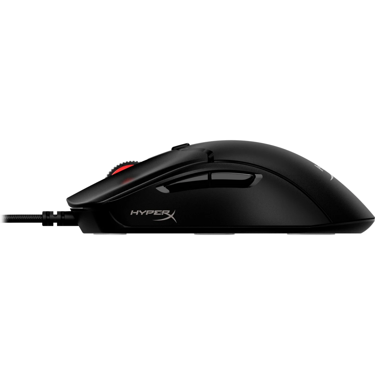 Galery – HyperX Pulsefire Haste 2 – Rato de gaming (Preto)0