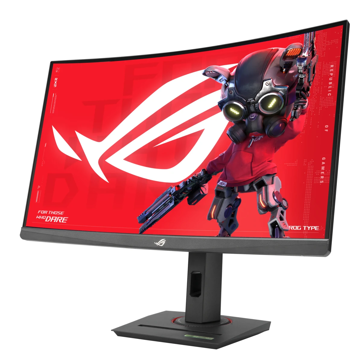 Galery – ASUS ROG Strix XG27WCMS monitor de ecrã 68,6 cm (27″) 2560 x 1440 pixels Quad HD LCD Preto0