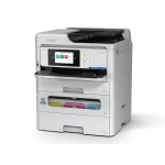 Galery – Epson WorkForce Pro EM-C800RDWF Jato de tinta A4 4800 x 1200 DPI 35 ppm Wi-Fi0