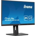 Galery – iiyama ProLite XUB2493HS-B6 monitor de ecrã 60,5 cm (23.8″) 1920 x 1080 pixels Full HD LED Preto0