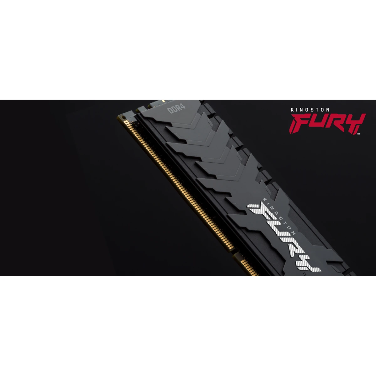 Galery – Kingston Technology FURY Renegade módulo de memória 16 GB 2 x 8 GB DDR40