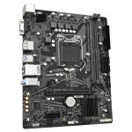 Galery – GIGABYTE H510M S2H V3 motherboard Intel H470 Express LGA 1200 (Socket H5) micro ATX0