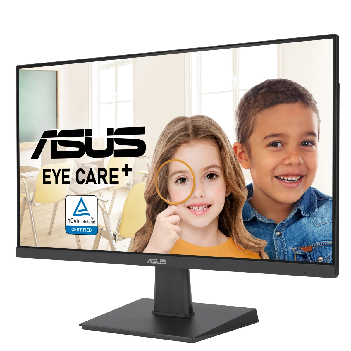 Galery – ASUS VA27EHF monitor de ecrã 68,6 cm (27″) 1920 x 1080 pixels Full HD LCD Preto0