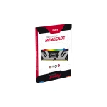 Galery – Kingston Technology FURY Renegade RGB módulo de memória 16 GB 1 x 16 GB DDR50