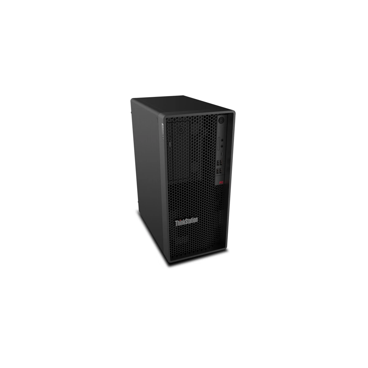 Galery – Lenovo ThinkStation P2 Intel® Core™ i7 i7-13700 32 GB DDR5-SDRAM 1 TB SSD NVIDIA GeForce RTX 4060 Windows 11 Pro Tower Workstation Preto0