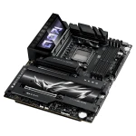 Galery – ASUS ROG CROSSHAIR X870E HERO AMD X870E Ranhura AM5 ATX0