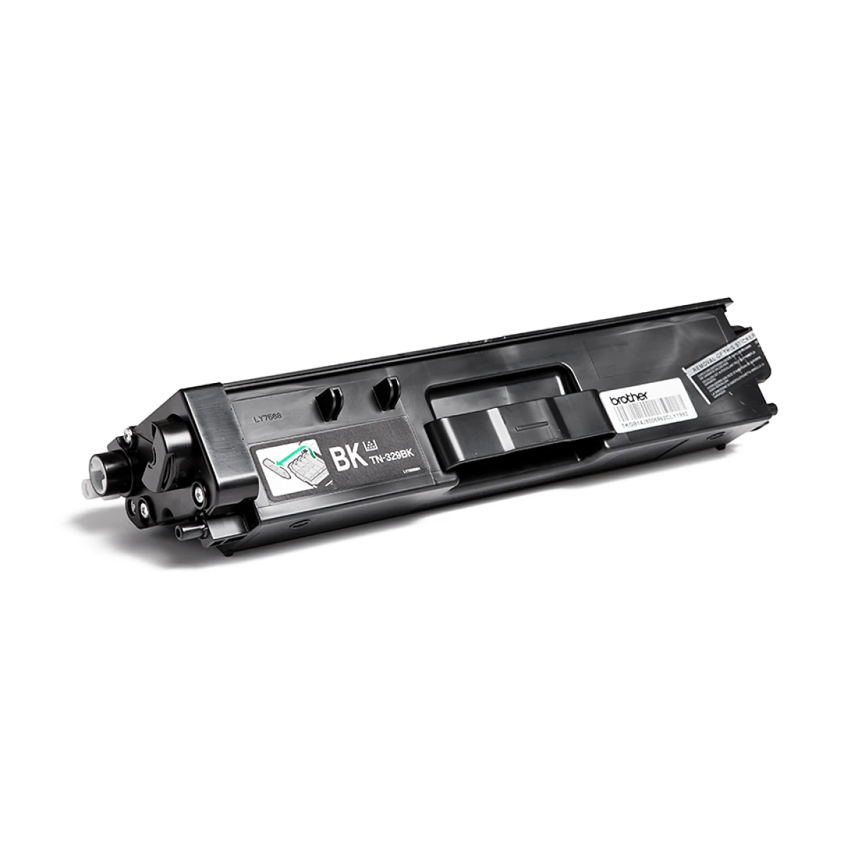 Galery – Brother TN-329BK toner 1 unidade(s) Original Preto0