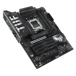 Galery – ASUS TUF GAMING X870-PLUS WIFI AMD X870 Ranhura AM5 ATX0