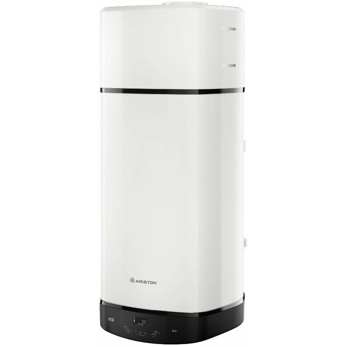 Galery – BOMBA DE CALOR ARISTON – NUOS SPLIT S2 WIFI – 1500