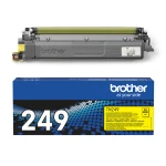 Galery – Brother TN-249Y toner 1 unidade(s) Original Amarelo0