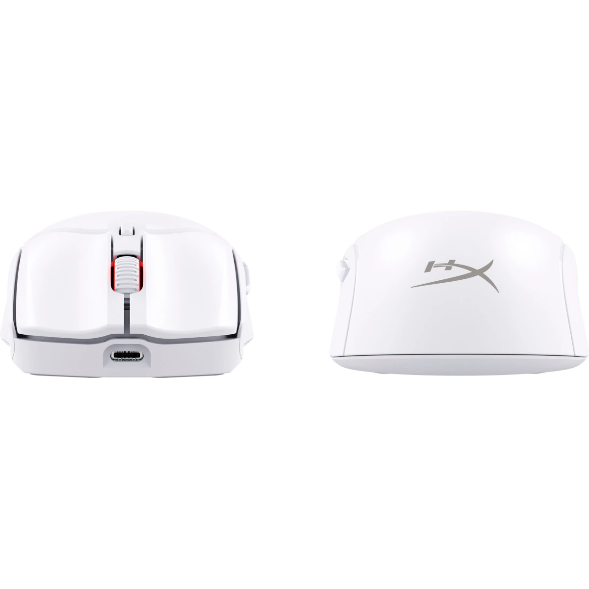 Galery – HyperX Pulsefire Haste 2 – Rato de gaming sem fios (Branco)0