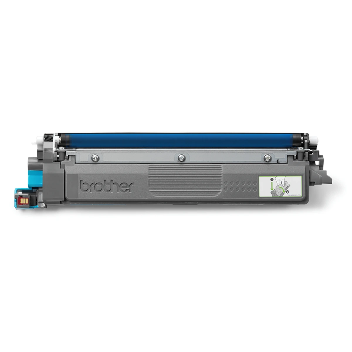 Galery – Brother TN-249C toner 1 unidade(s) Original Ciano0