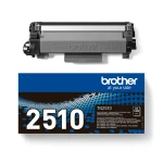 Galery – Brother TN-2510 toner 1 unidade(s) Original Preto0