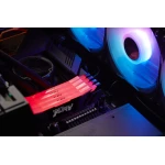 Galery – Kingston Technology FURY Renegade RGB módulo de memória 16 GB 1 x 16 GB DDR50