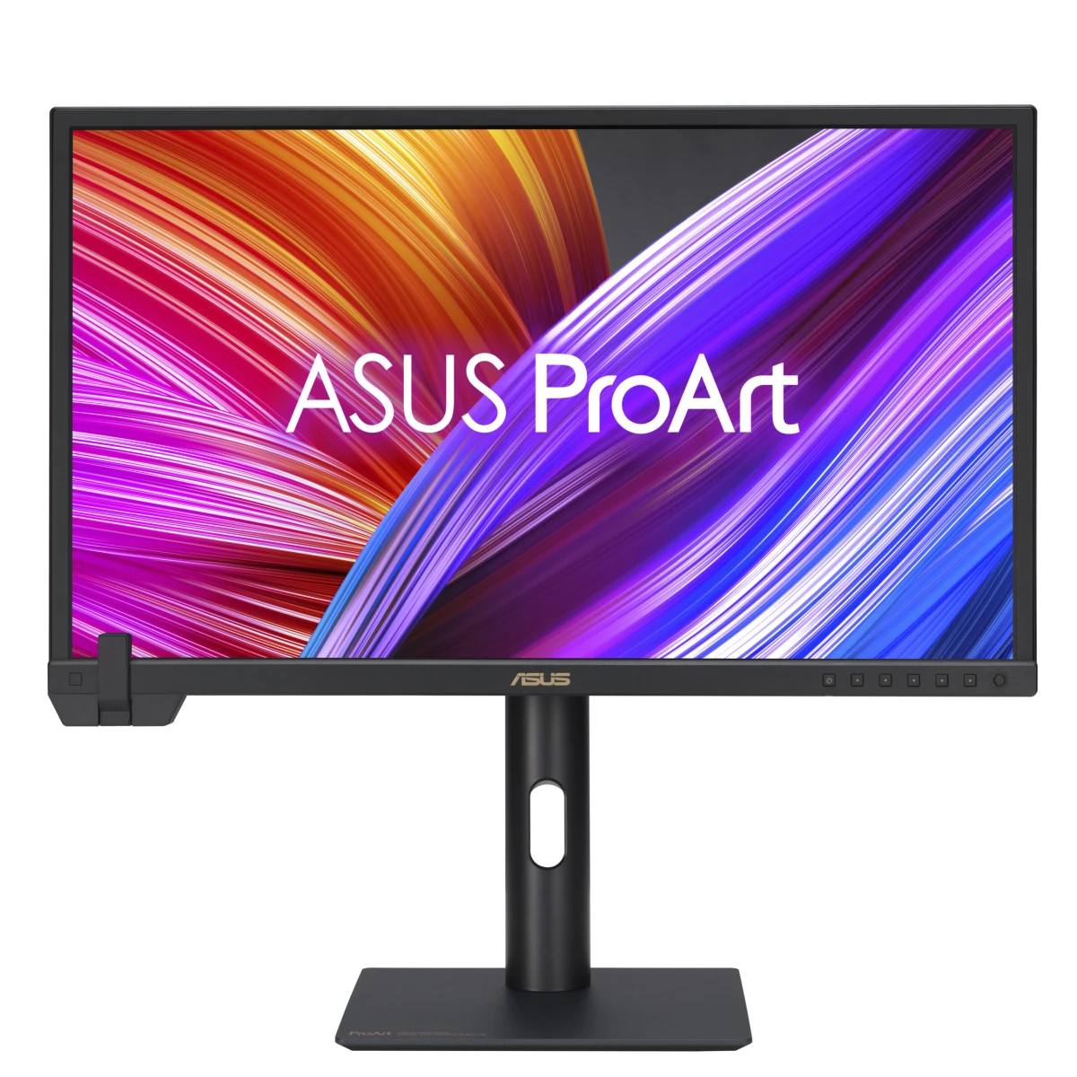 Thumbnail-ASUS ProArt PA24US monitor de ecrã 59,9 cm (23.6″) 3840 x 2160 pixels 4K Ultra HD LCD Preto