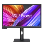 Thumbnail-ASUS ProArt PA24US monitor de ecrã 59,9 cm (23.6″) 3840 x 2160 pixels 4K Ultra HD LCD Preto