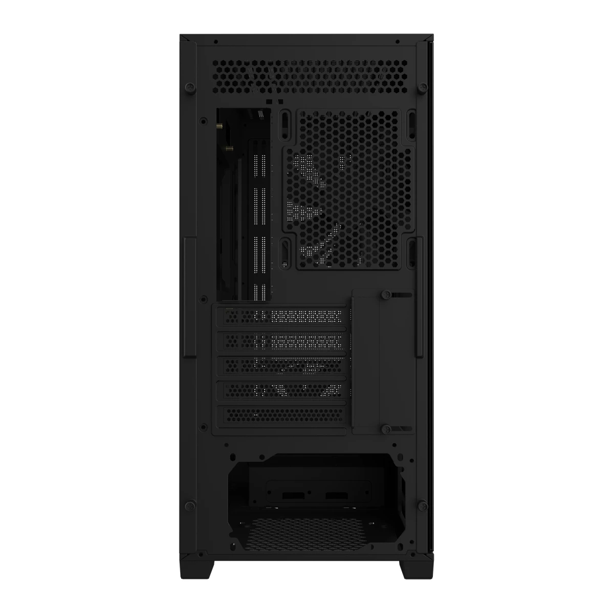 Galery – GIGABYTE C102 GLASS Midi Tower Preto0