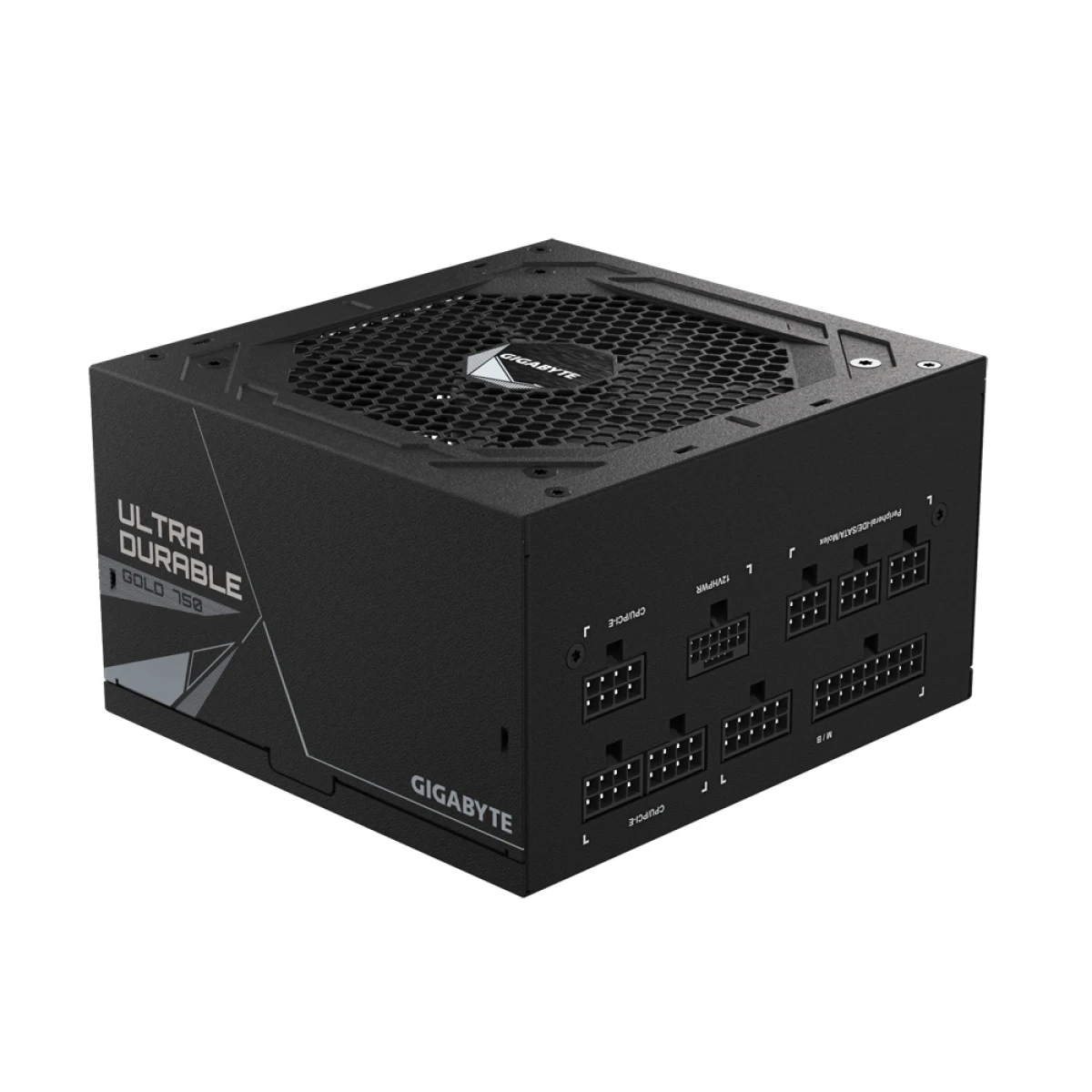 Galery – GIGABYTE UD750GM PG5 fonte de alimentação 750 W 20+4 pin ATX ATX Preto0