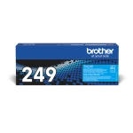 Thumbnail-Brother TN-249C toner 1 unidade(s) Original Ciano