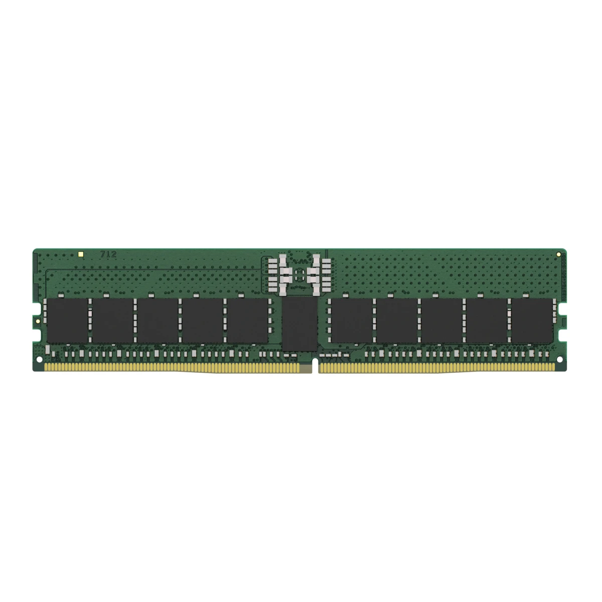 Thumbnail-48GB 5600MT/s DDR5 ECC Reg CL46 DIMM 1Rx4 Hynix M Renesas