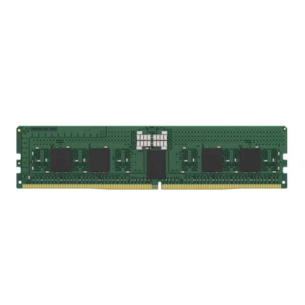 Thumbnail-16GB 5600MT/s DDR5 ECC Reg CL46 DIMM 1Rx8 Micron D Renesas