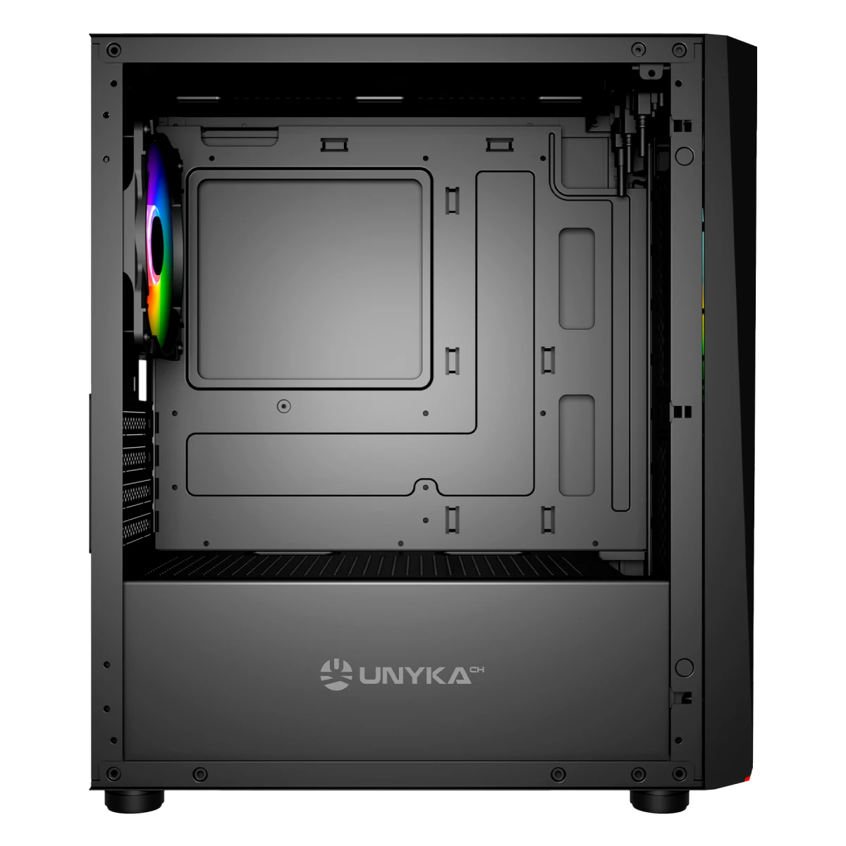 Galery – UNYKAch UK113021 caixa para computador Preto0