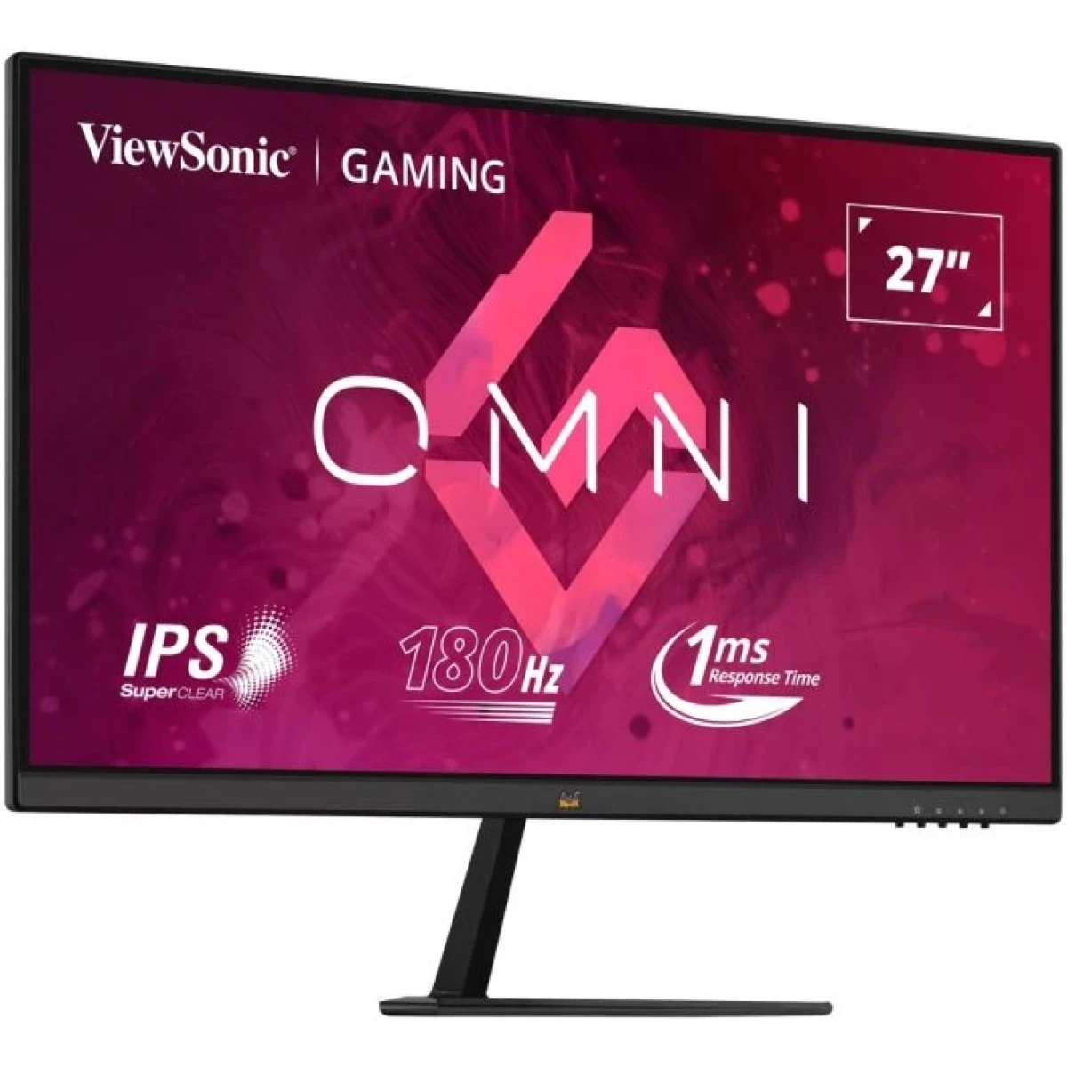 Galery – Viewsonic VX2779-HD-PRO monitor de ecrã 68,6 cm (27″) 1920 x 1080 pixels Full HD LED Preto0