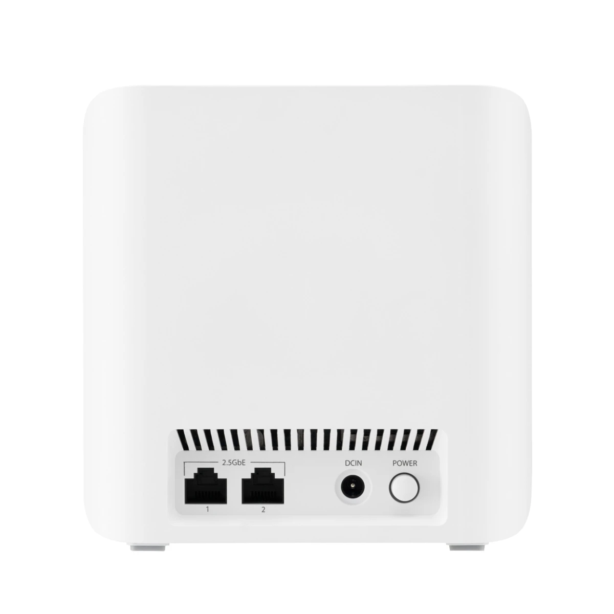 Galery – ASUS ZenWiFi BD4 Dual-band (2,4 GHz / 5 GHz) Wi-Fi 7 (802.11be) Branco 2 Interno0